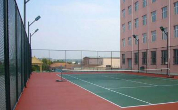 阿勒泰水性丙烯酸地坪涂料