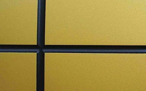 阿勒泰氟碳涂料