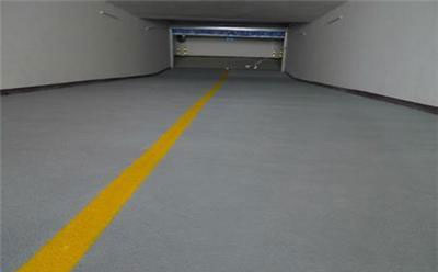 阿勒泰环氧划线涂料