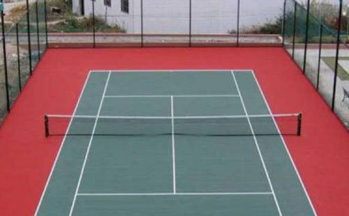 阿勒泰改性丙烯酸面漆