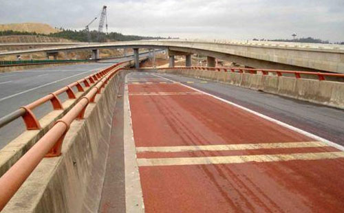 阿勒泰轻载防滑路面粘结材料