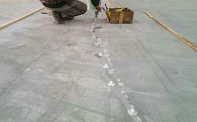 阿勒泰确保环氧地坪工程质量必须严格把控三个环节