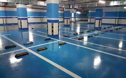 阿勒泰环氧面涂