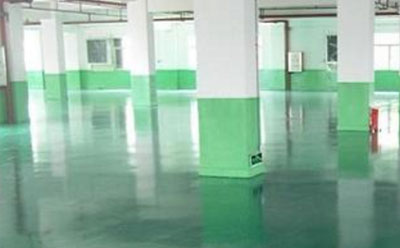 阿勒泰环氧地坪底漆的用量该如何把控