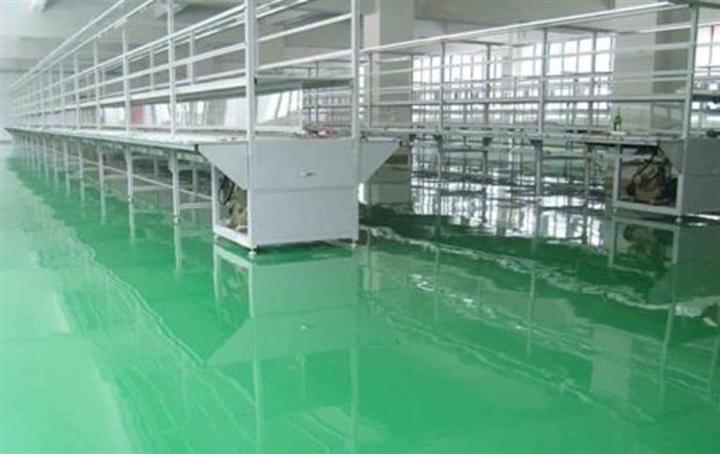 阿勒泰环氧地坪施工要注意哪些问题