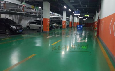 阿勒泰环氧地坪注意事项：如何避免施工中的常见问题？