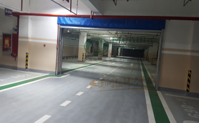 阿勒泰环氧地坪工程全解析：从设计到施工的完整流程